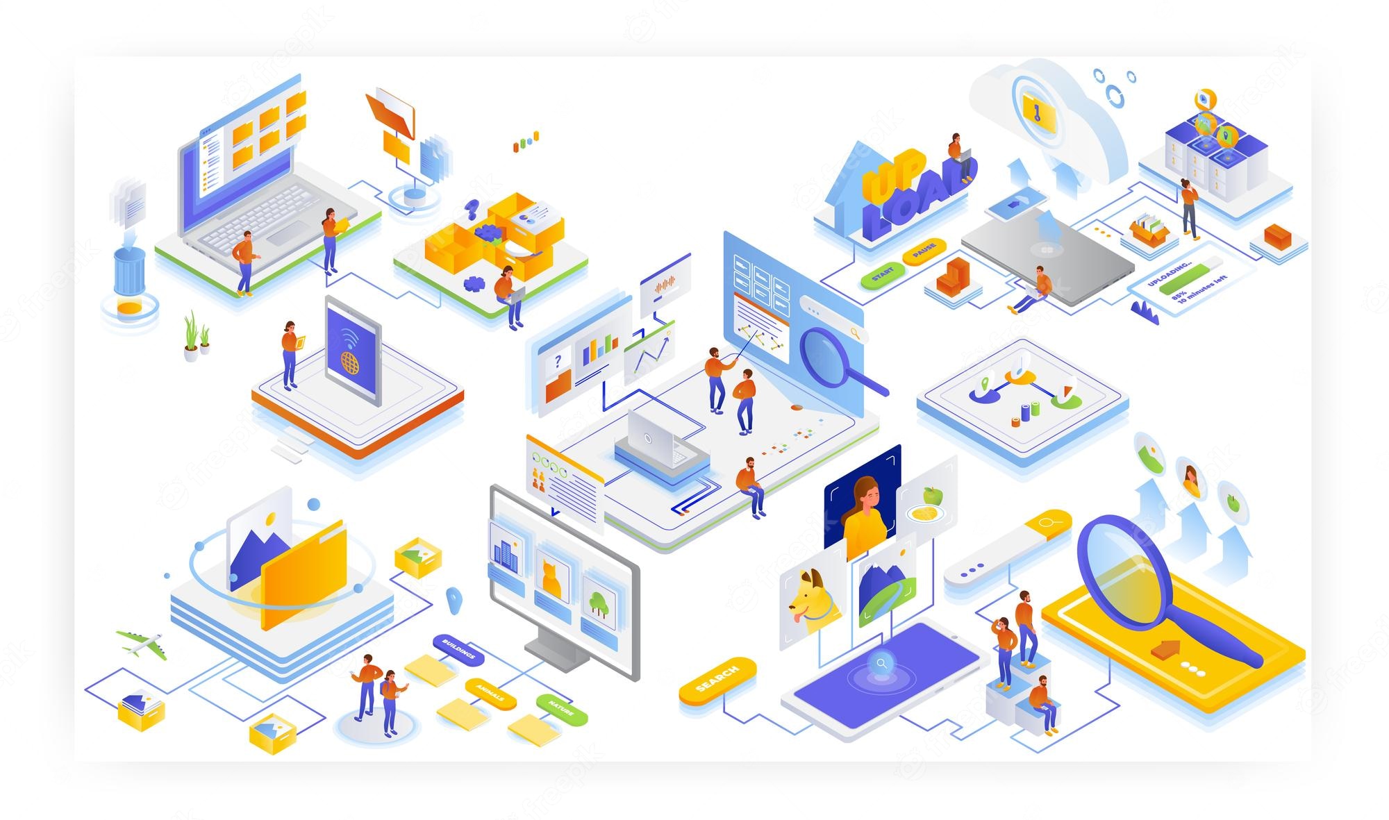 Get Your Personal Documents Organized: The Top 10 Cloud Software Solutions