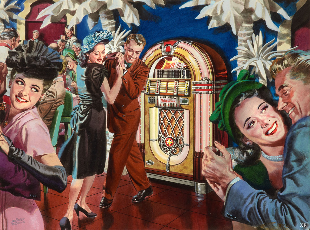The Future of Juke Box What You Need to Know