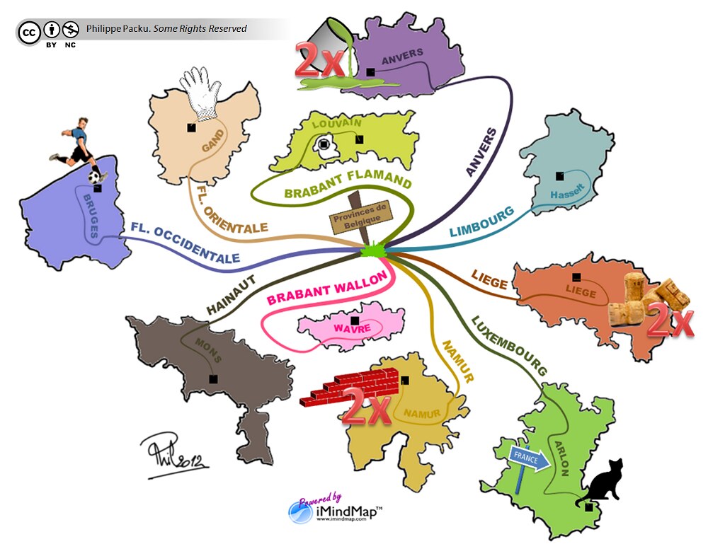 Geo Mapping Locations Understanding Geographic Data