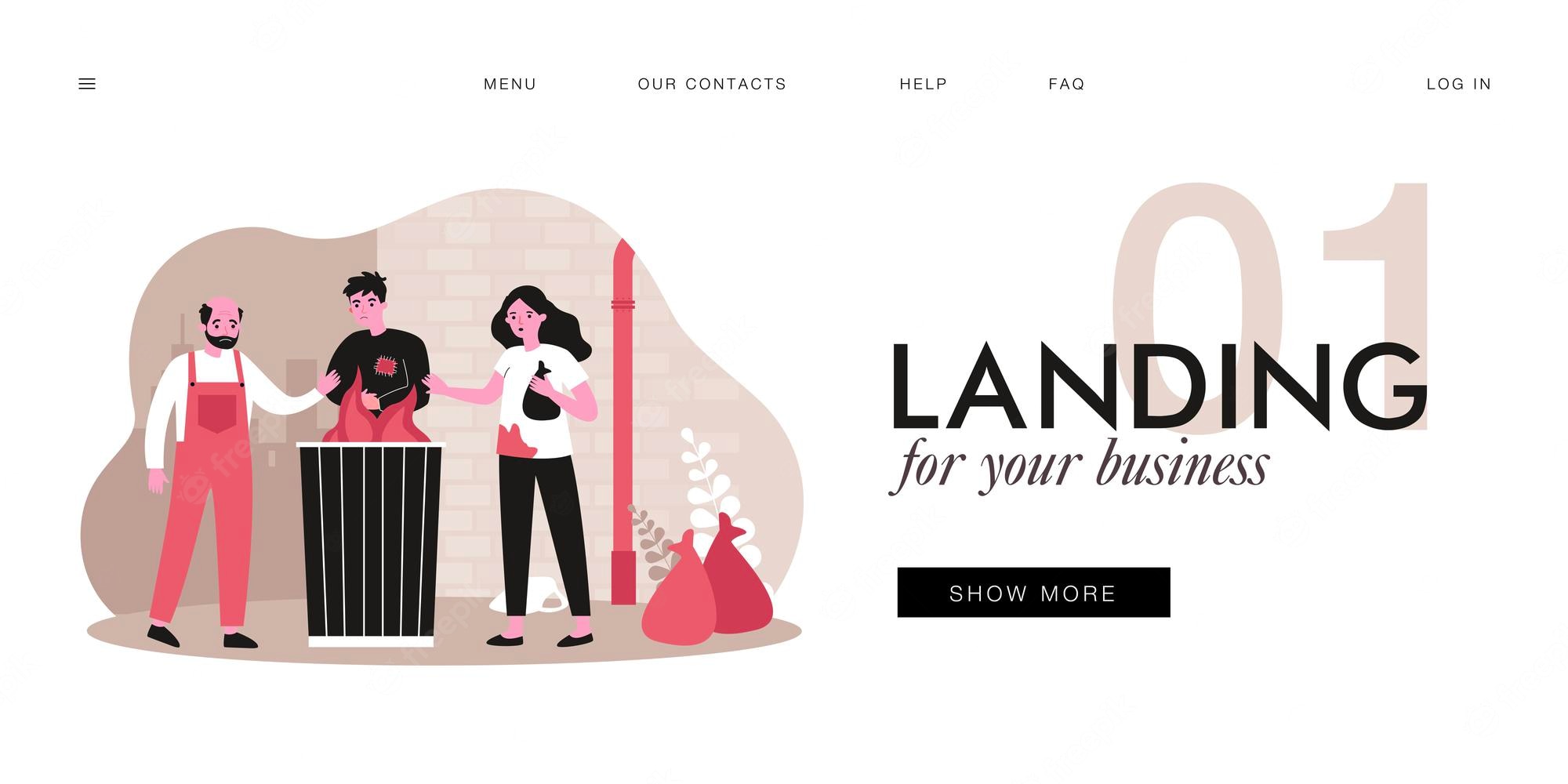 How a Homeless Person Can Start a White Label Software Business