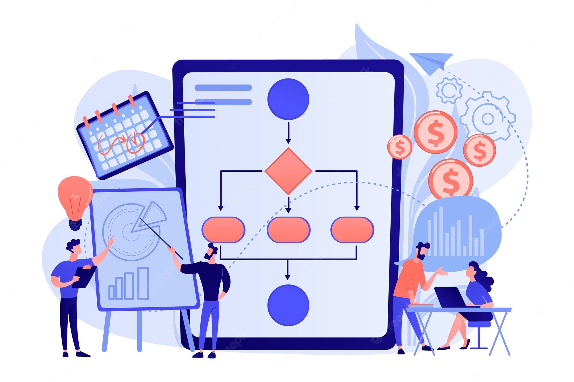 How AI Can Help You Cluster Content for Better Organization and Analysis