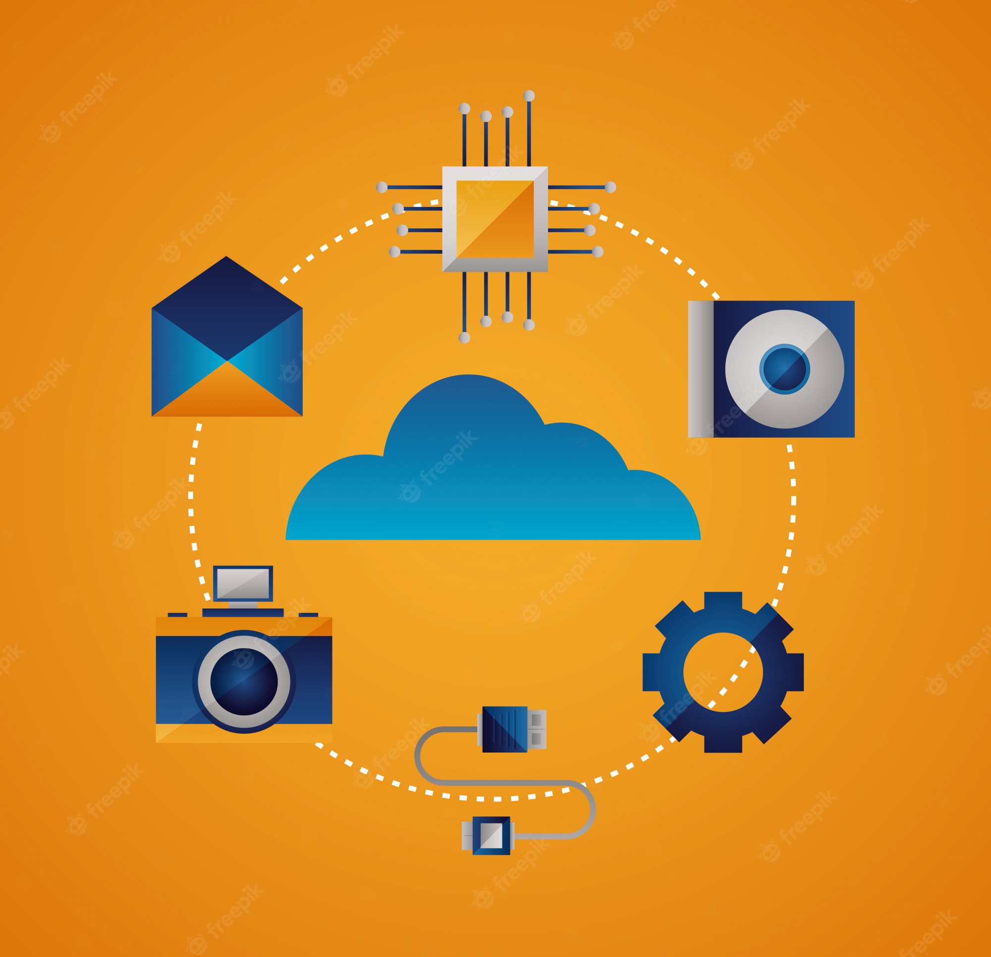 How Cloud Storage Technology Is Evolving And What To Expect Next