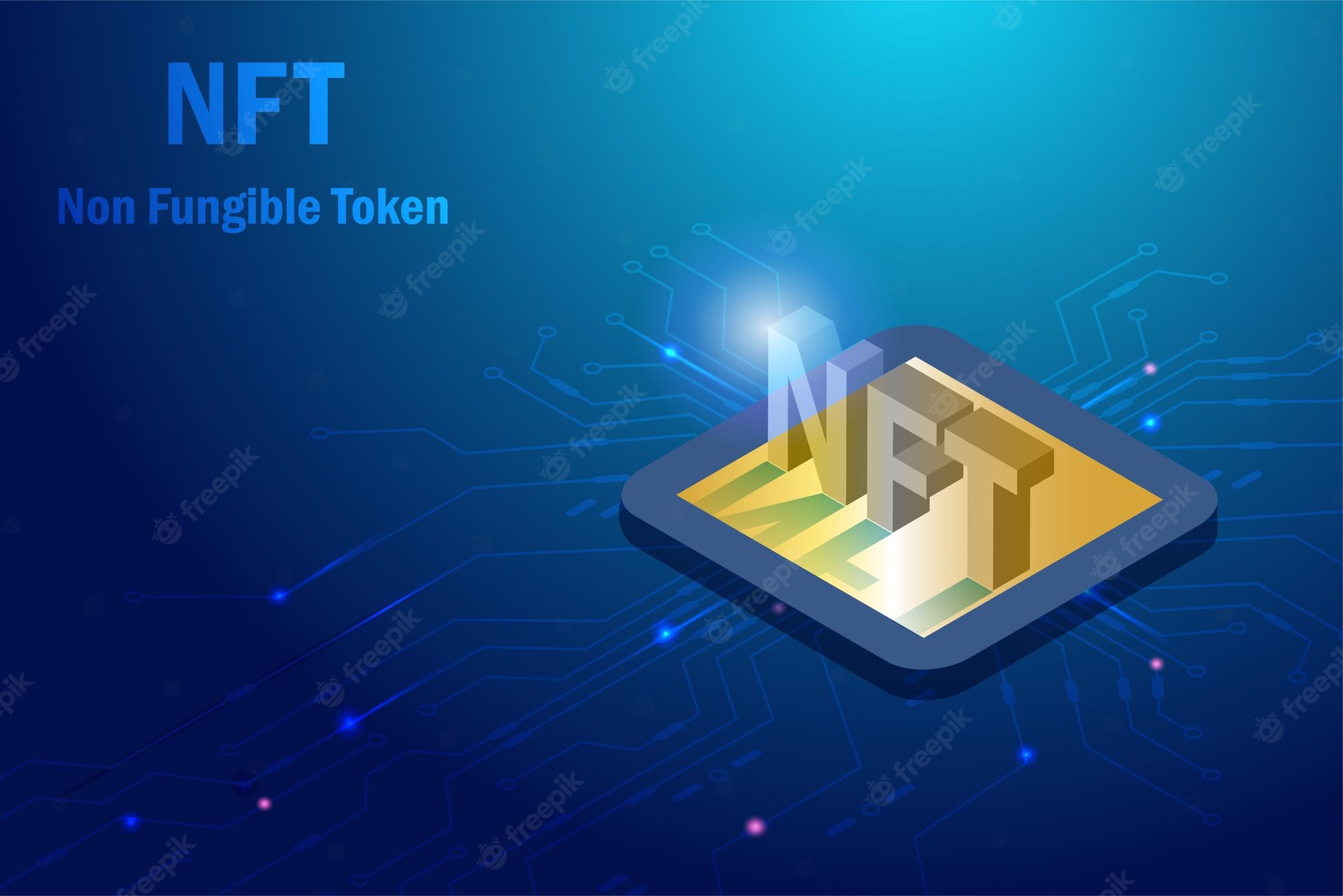 How Non-Fungible Tokens Can be Used for Ticketing at Events