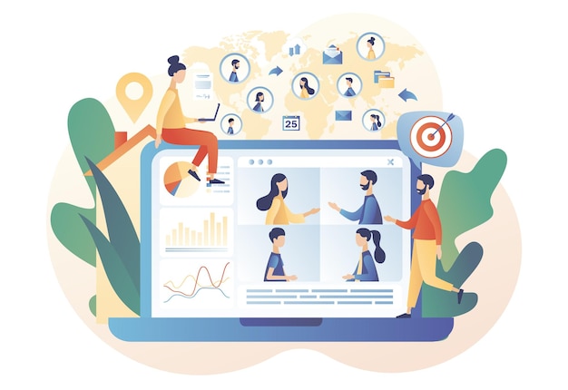 How Remote Working Solutions Will Transform the Future of Business and Why It's Here to Stay