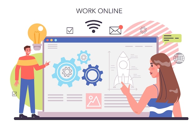 How to Choose the Perfect Online Collaboration Platform for Your Business