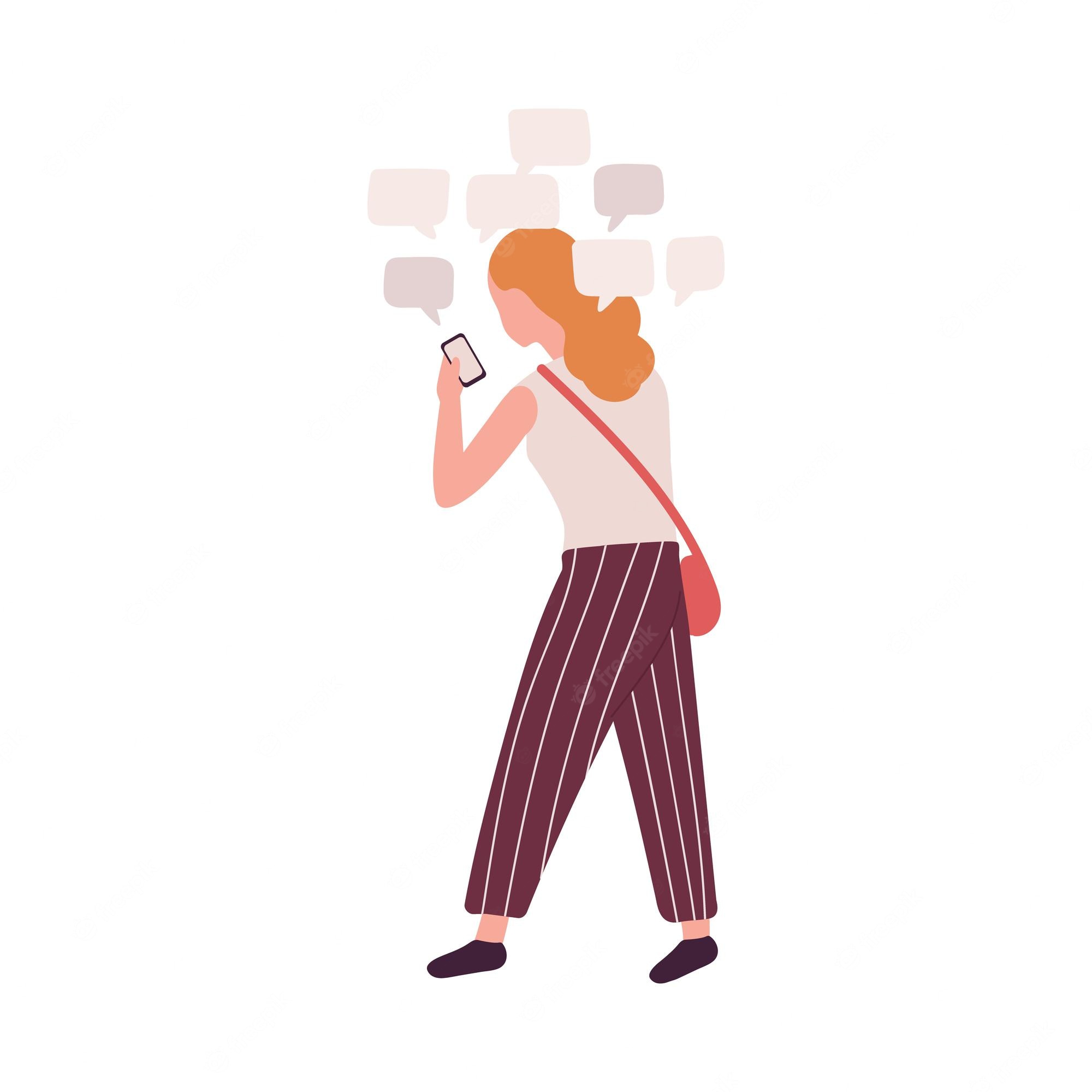 How to Avoid Completely Reliant on Social Media Censors