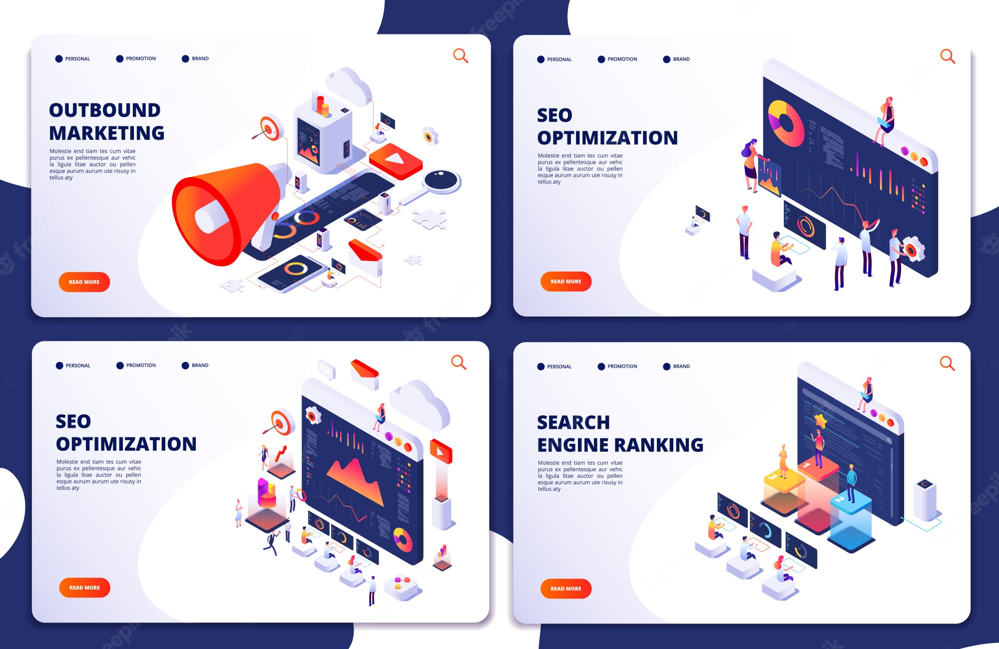 How to Create a High-Quality Website That Boosts SEO