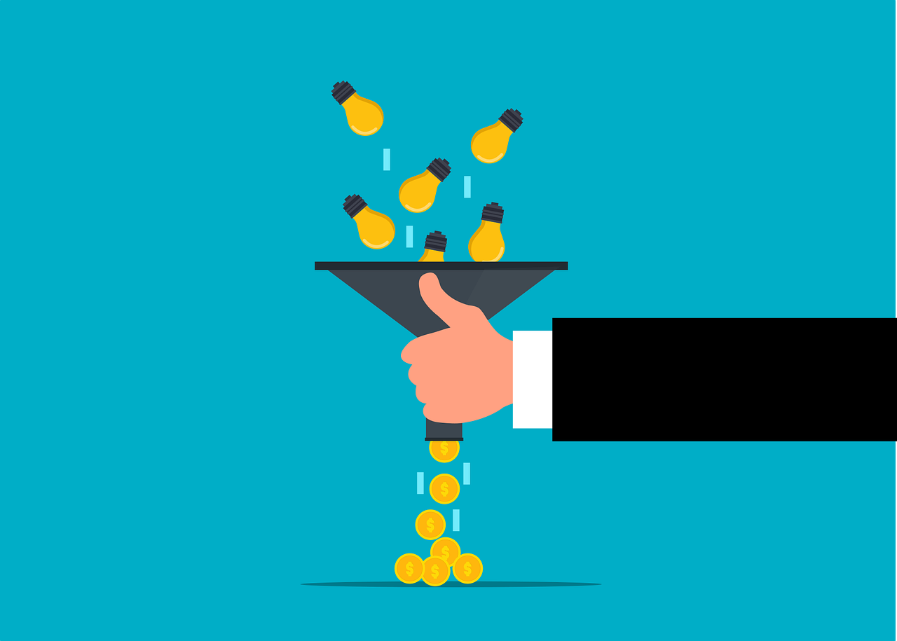 How To Leverage Microservices To Quickly Monetize Your Business