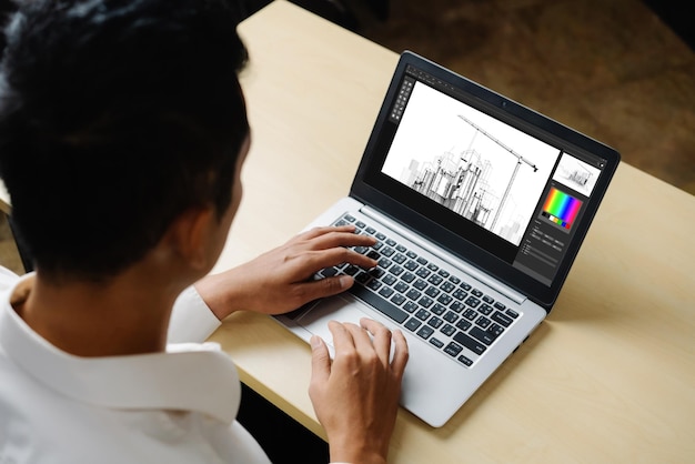 How to start your own work from home white label software business