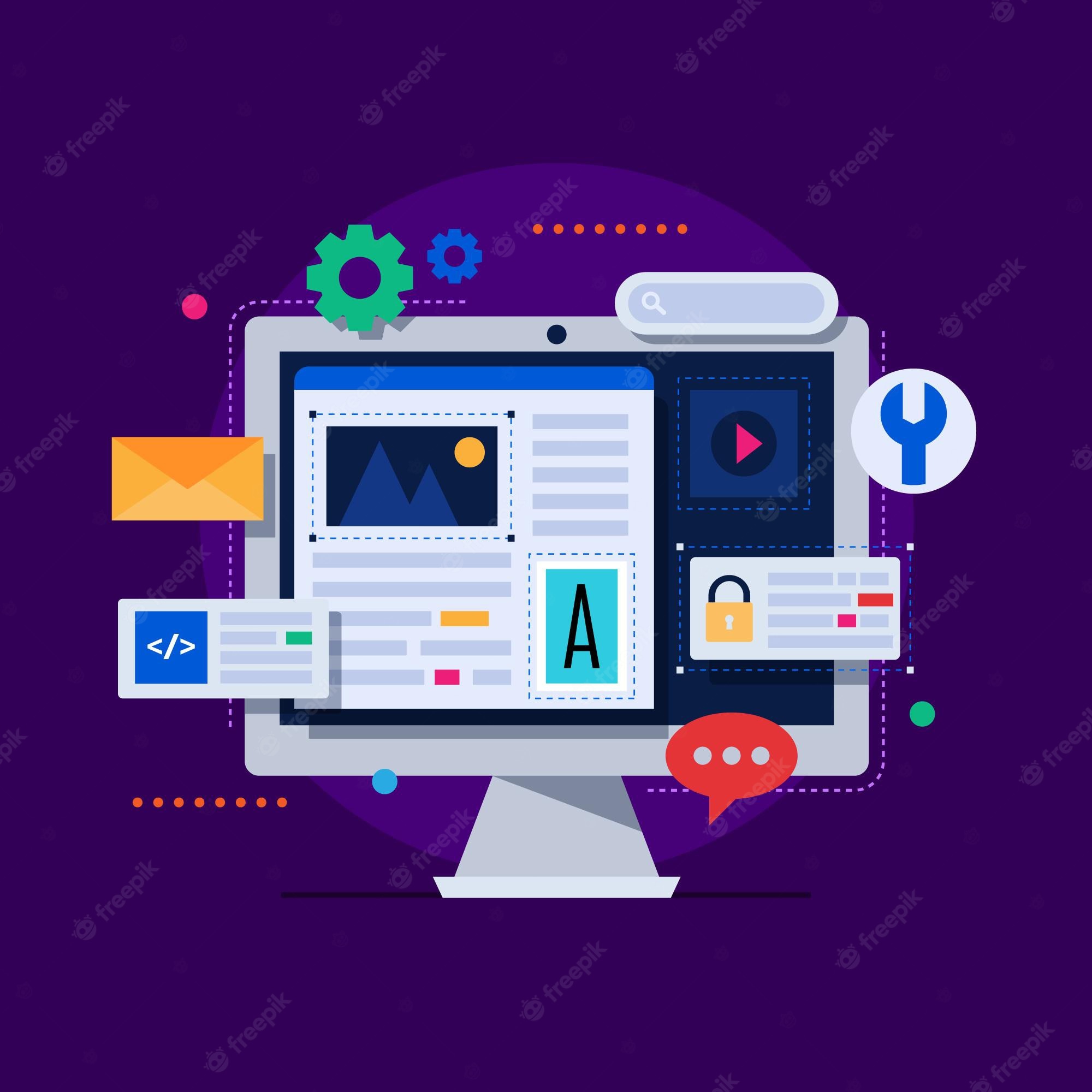 How to use Drop and Drag Document Management Software To Improve Your Efficiency
