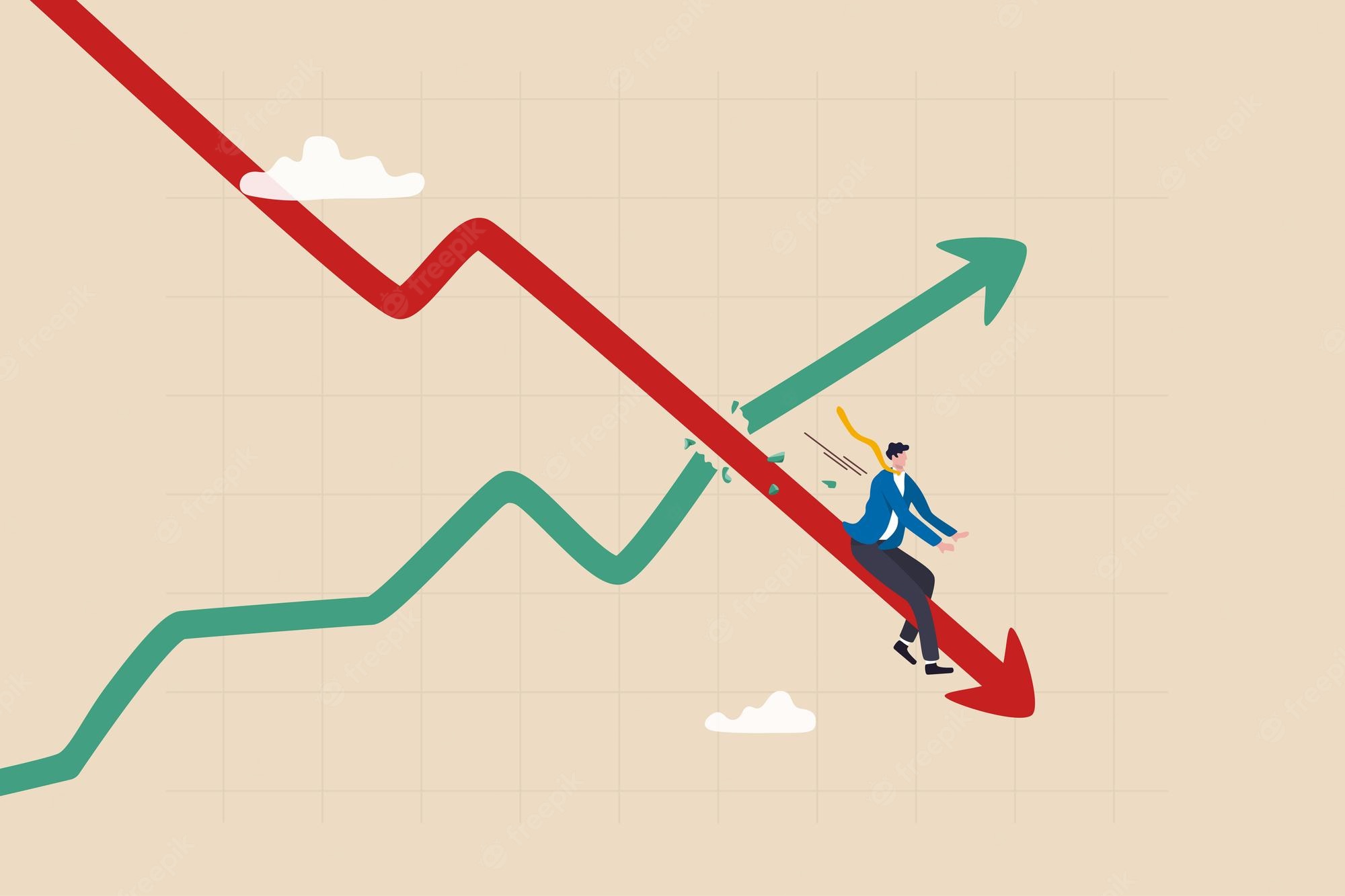 Is It Smart to Start a Software Company During a Recession