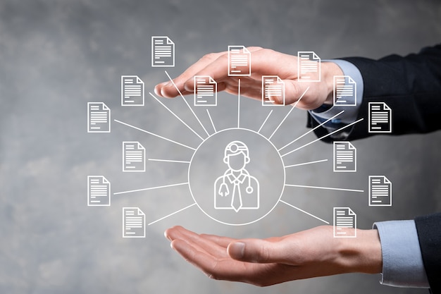 Leveraging Artificial Intelligence for a Smarter, Better Document Management Strategy