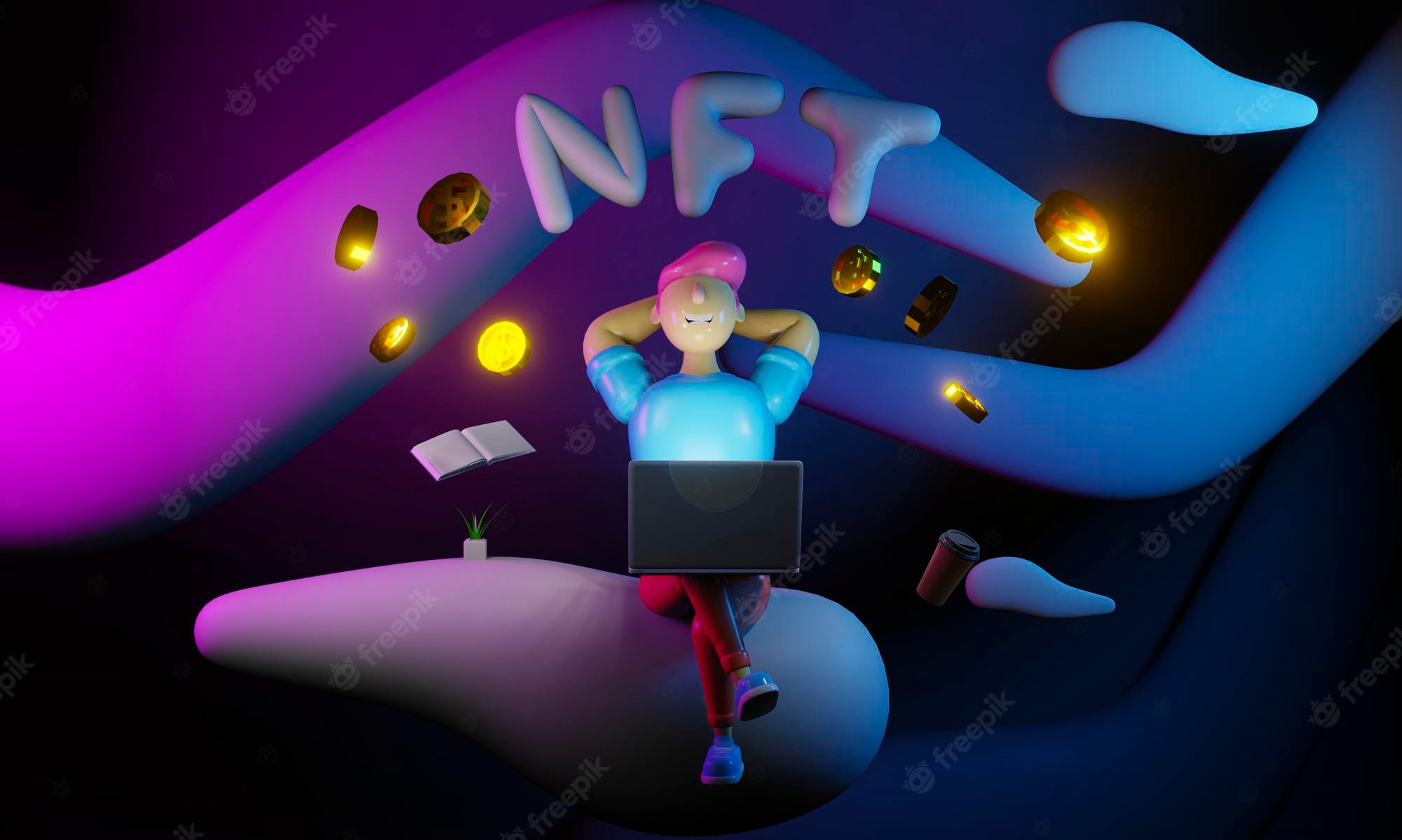 Making Money in the Metaverse