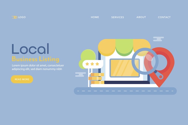Nifty Local Business Directory Listings When and How Often are They Used by Customers?