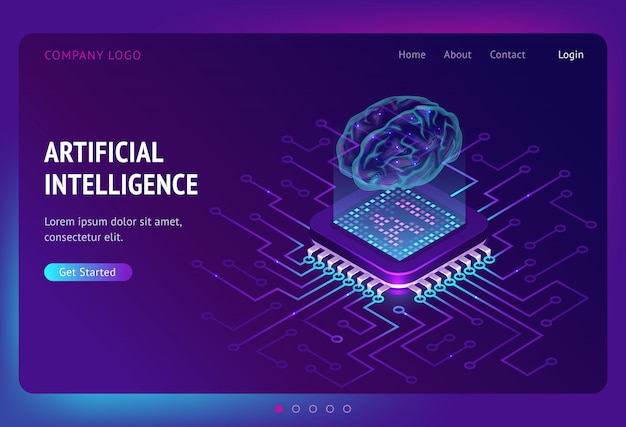 Organizing Made Easy with Artificial Intelligence