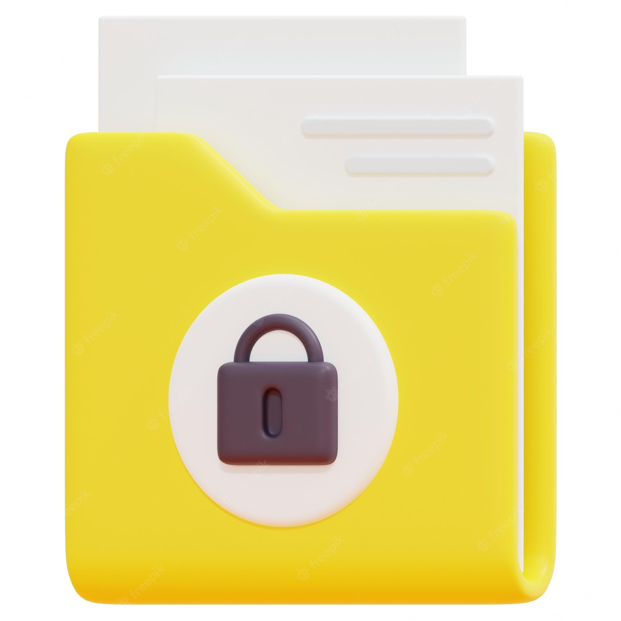 Secure Your Data: Unlock the Power of HapPhi's Secret Folders