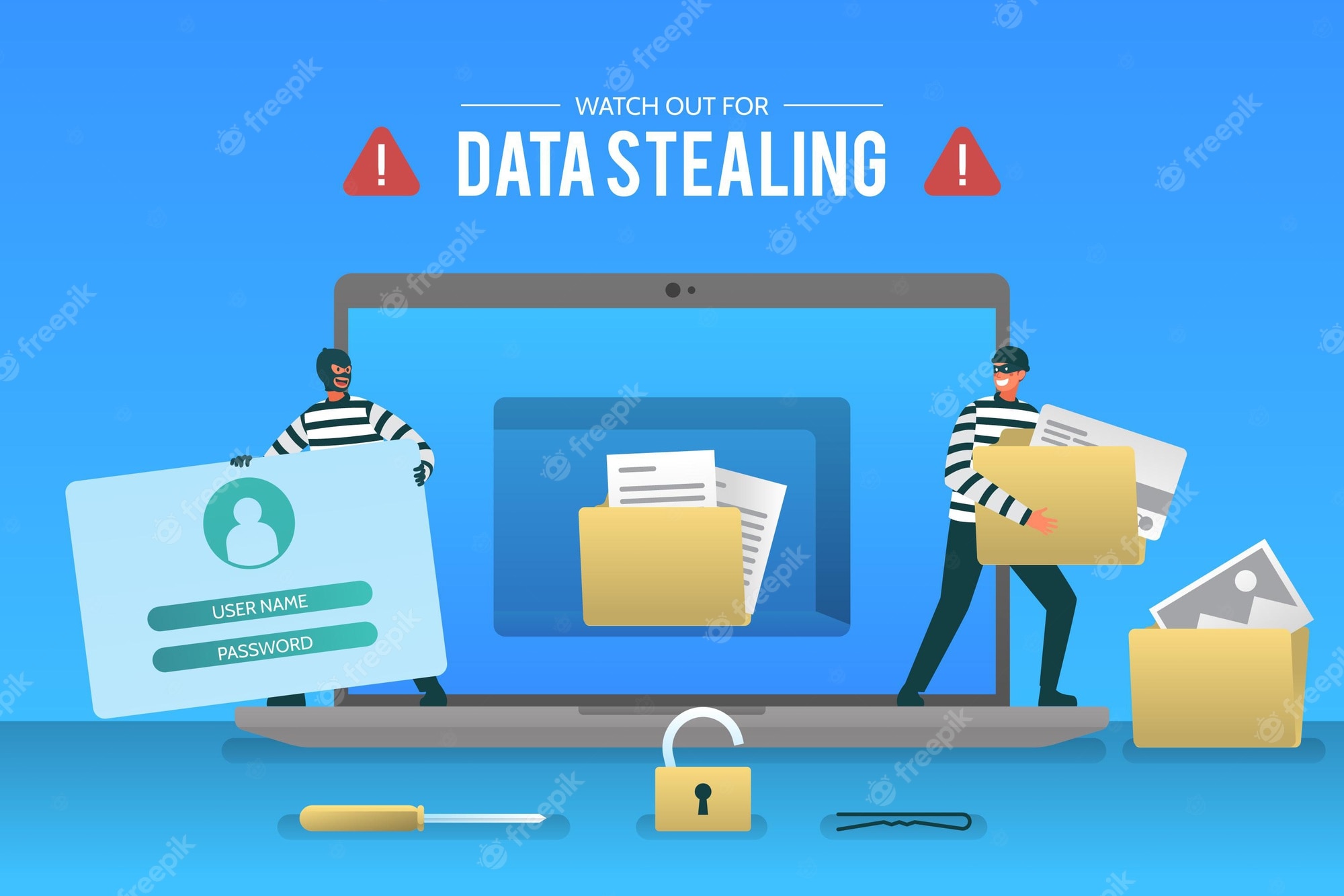 Secure Your Data: How HapPhi's 'Secret Folders' Can Help Keep Your Data Safe from Stolen Phones