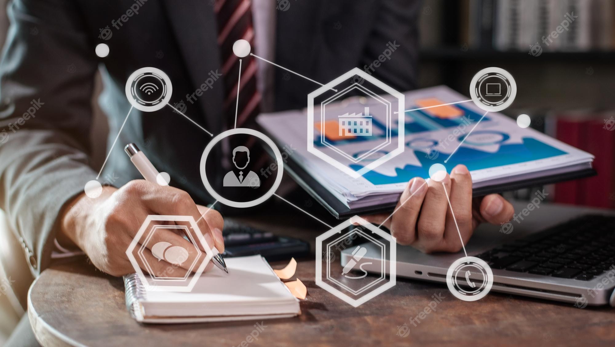 Streamlining Your Business with Integrated White Label Document Management 