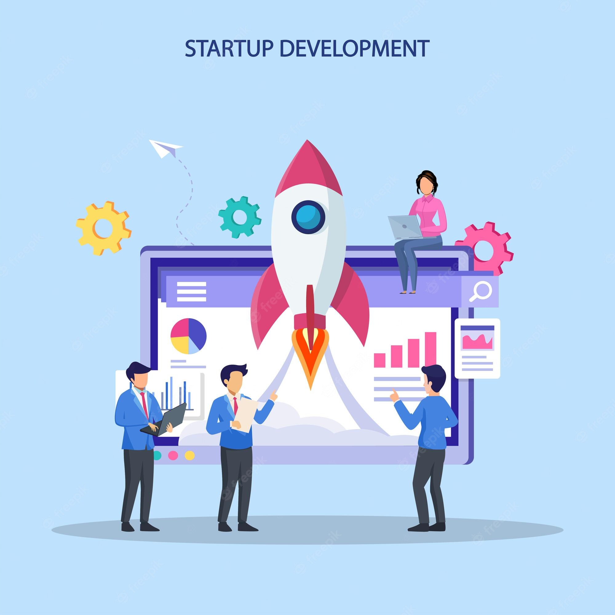 The Art of Product Rollout How to Successfully Launch a Software Product