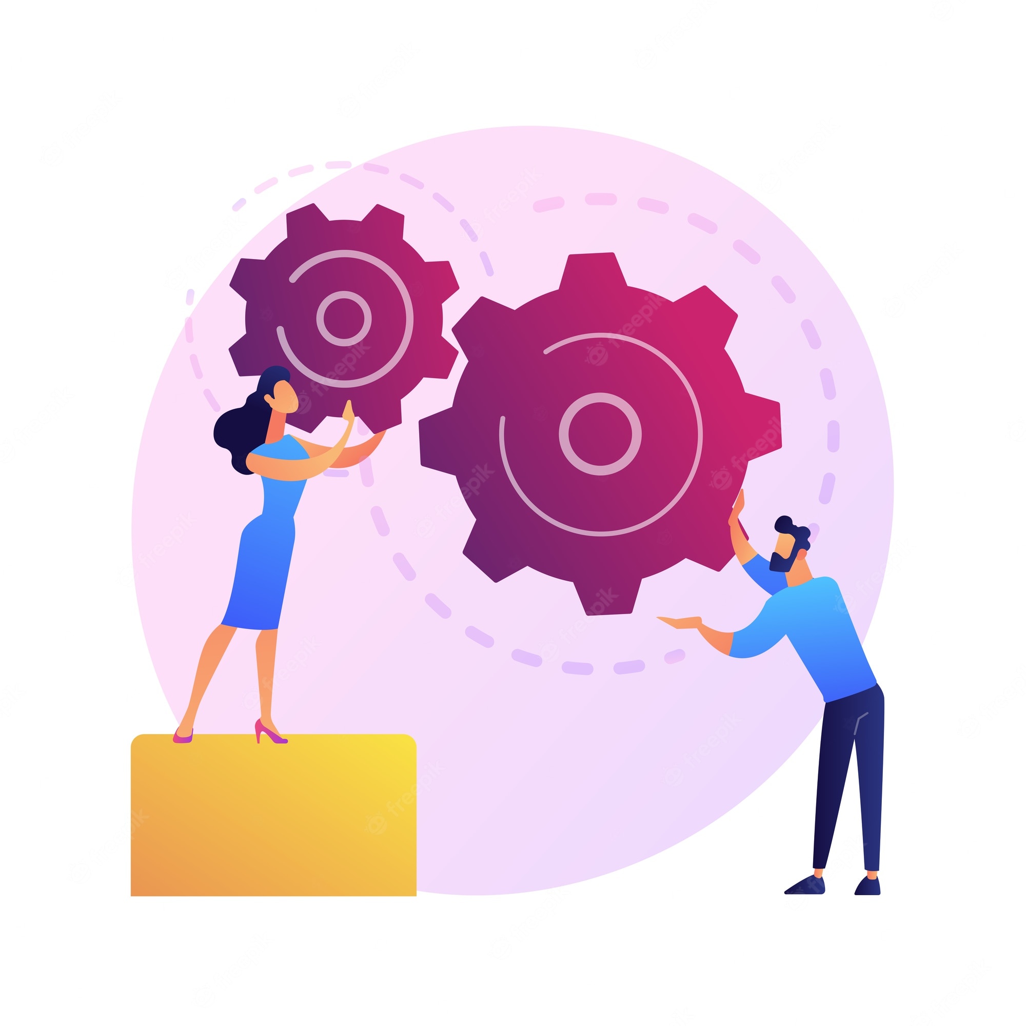 The 6 Best Ways To Improve Employee Efficiency using Technology