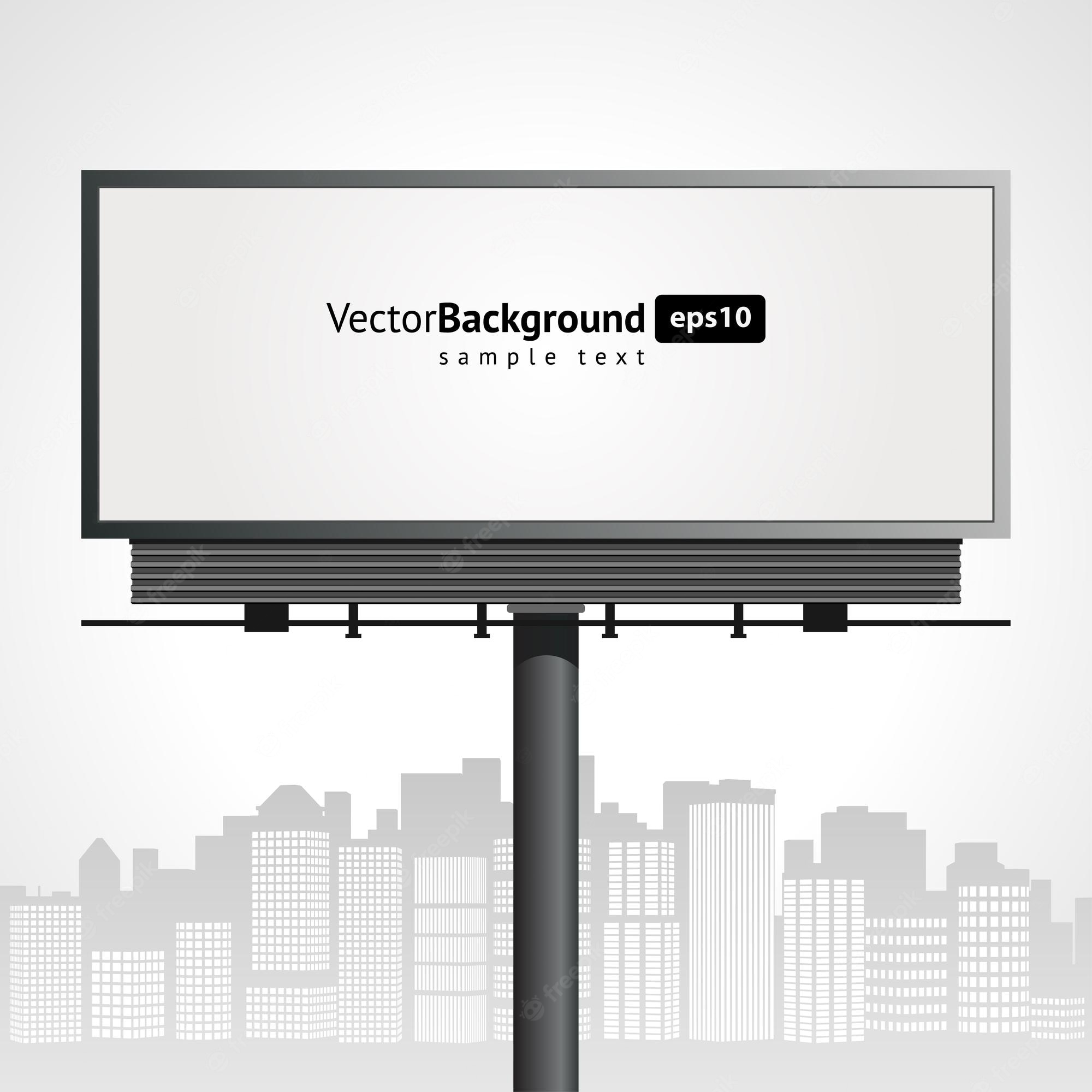 The Future of Screen and Billboard Advertising