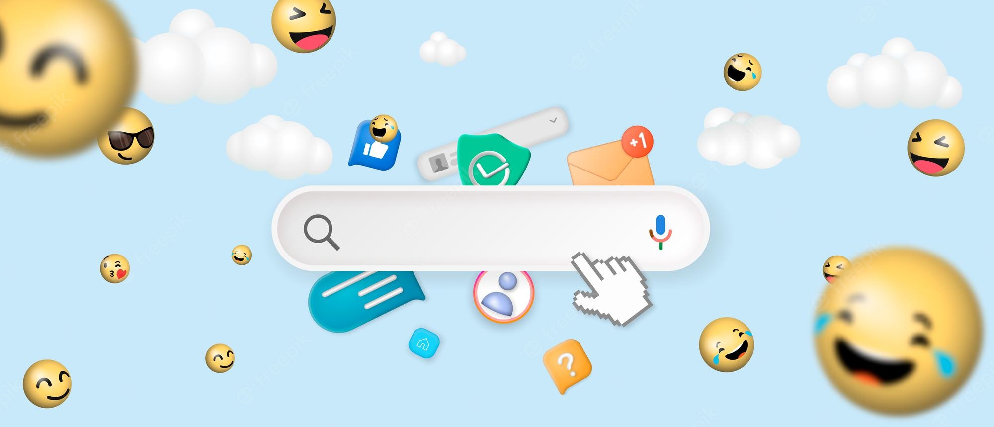 The HapPhi Emoji Search
