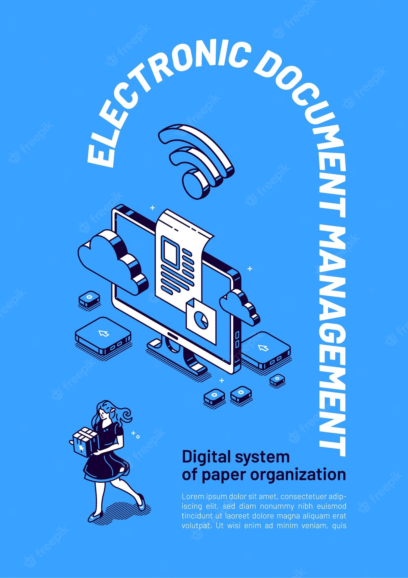 The Importance of Enhanced Document Management