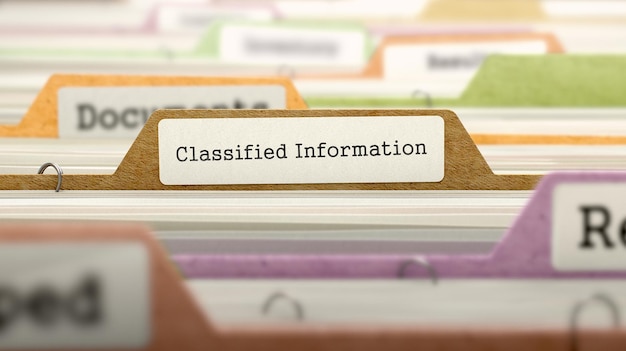 The Power of Secret Folders Enhancing Your Digital Security