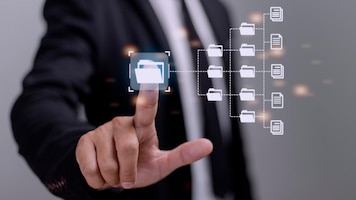 The Power of Search and Document Management Why They Go Hand in Hand