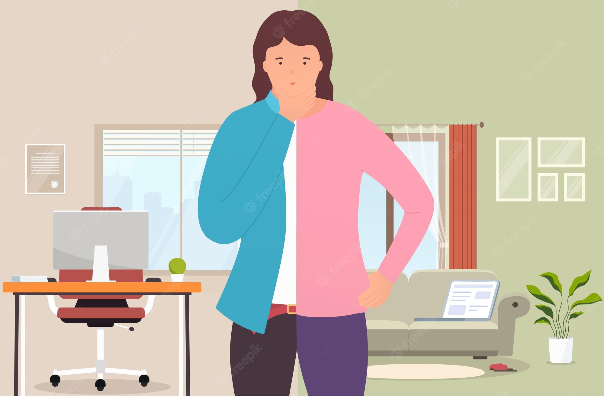 The Rise of the Remote Worker: Why Working from Home is Getting BiggerThe Rise of the Remote Worker Why Working from Home is Getting Bigger