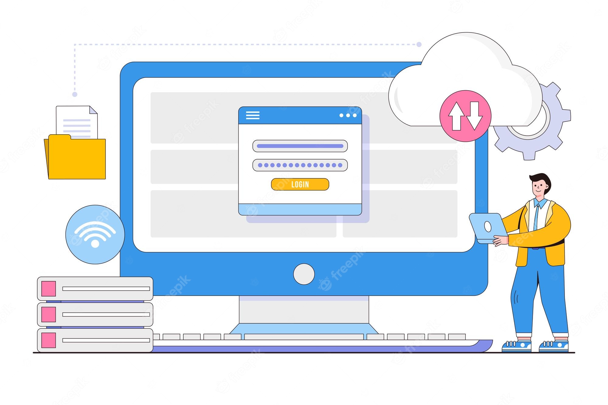 The Technology Behind Bulk Uploads:A Comprehensive Guide For Business Owners