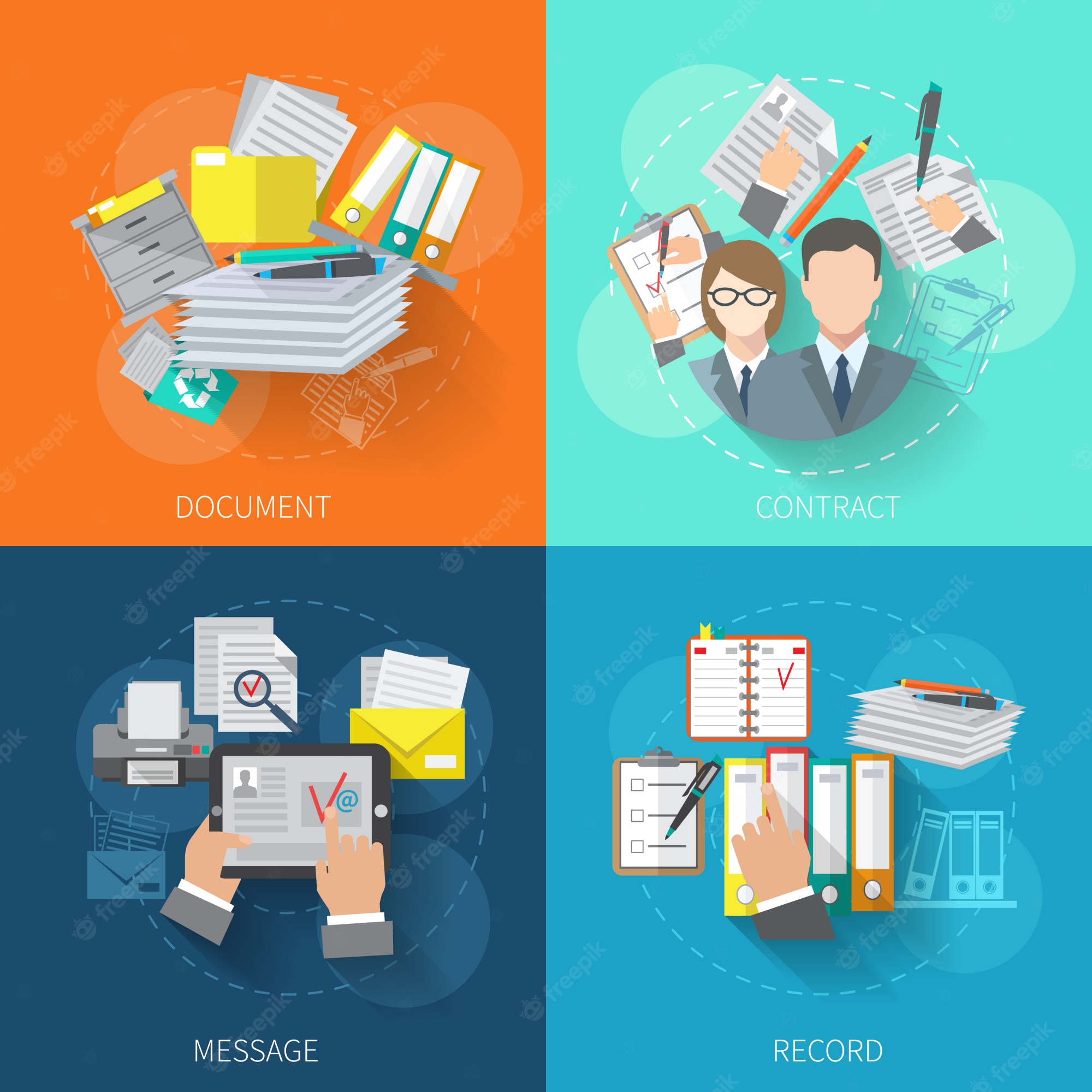 The Ultimate Guide to Document Sharing Software for Attorneys