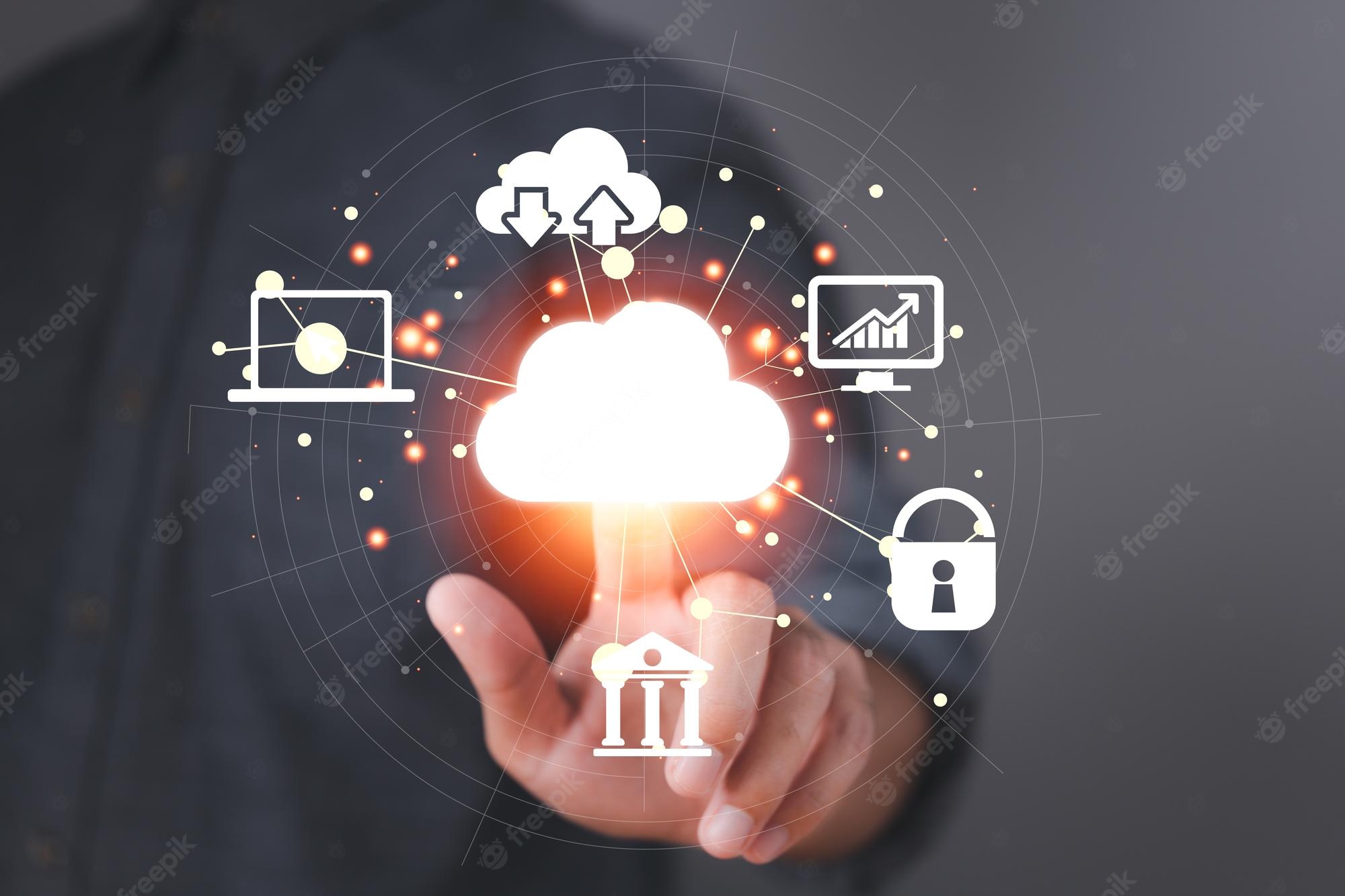 Uniting Cloud Data Management With Artificial Intelligence How Can They Work Together?