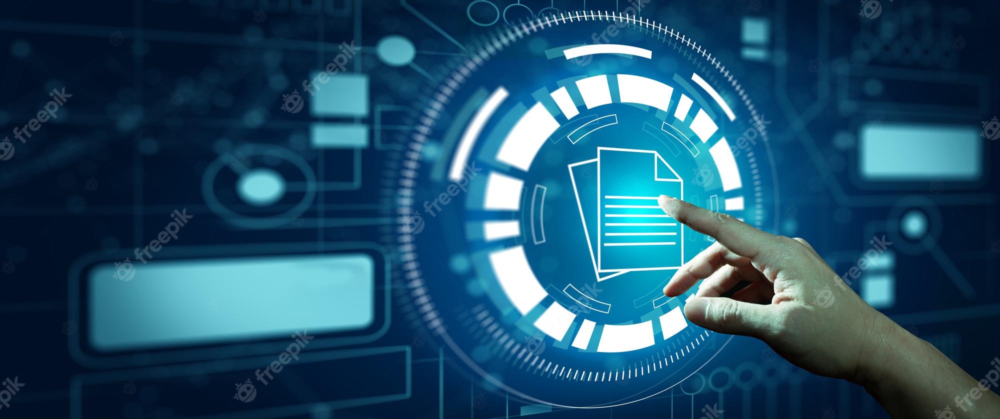 Unlocking the Power of AI to Improve Document Management with HapPhi