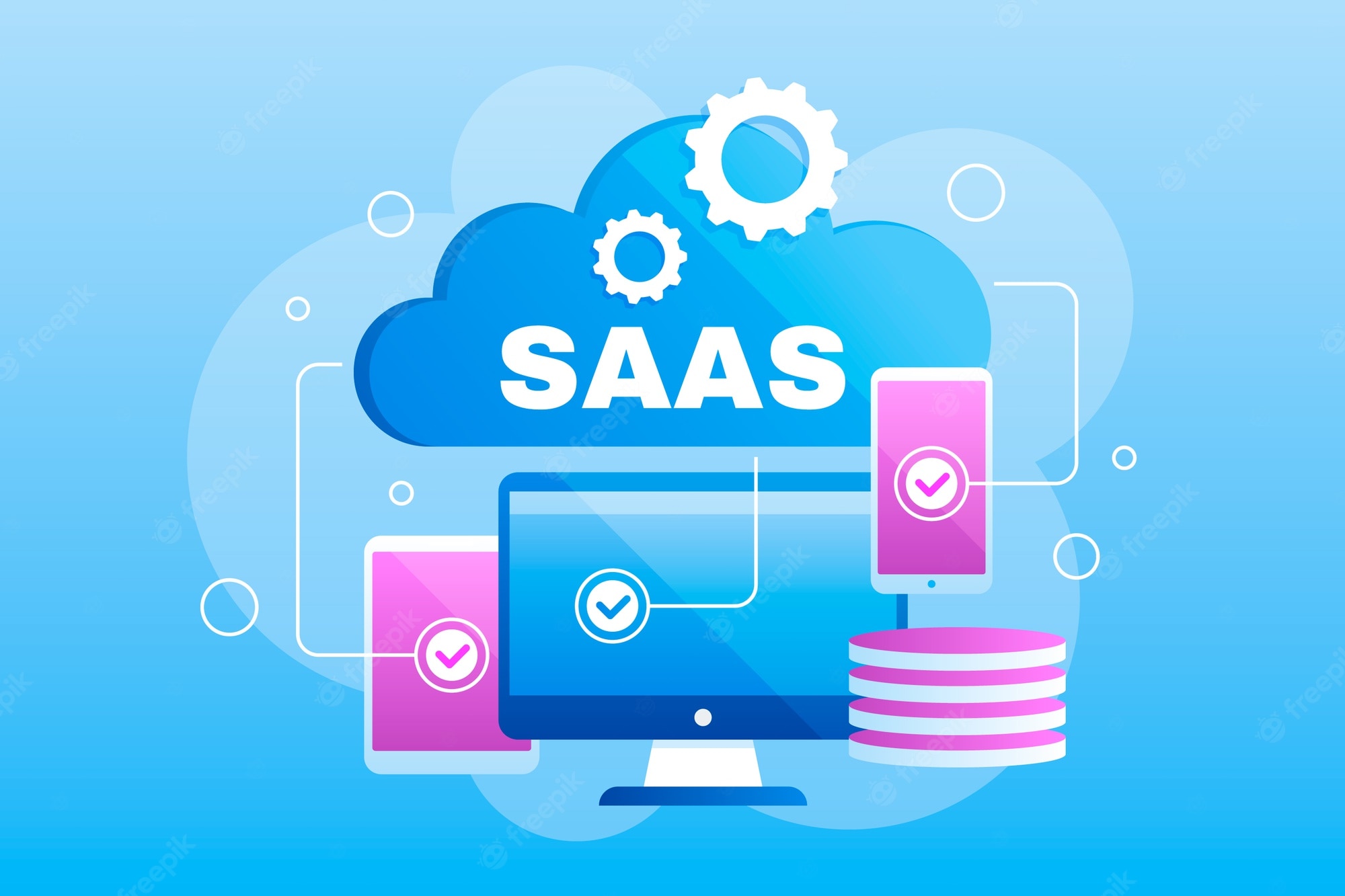 What Are the Costs of Building a SAAS Product? Understanding Your Investment Before You Start