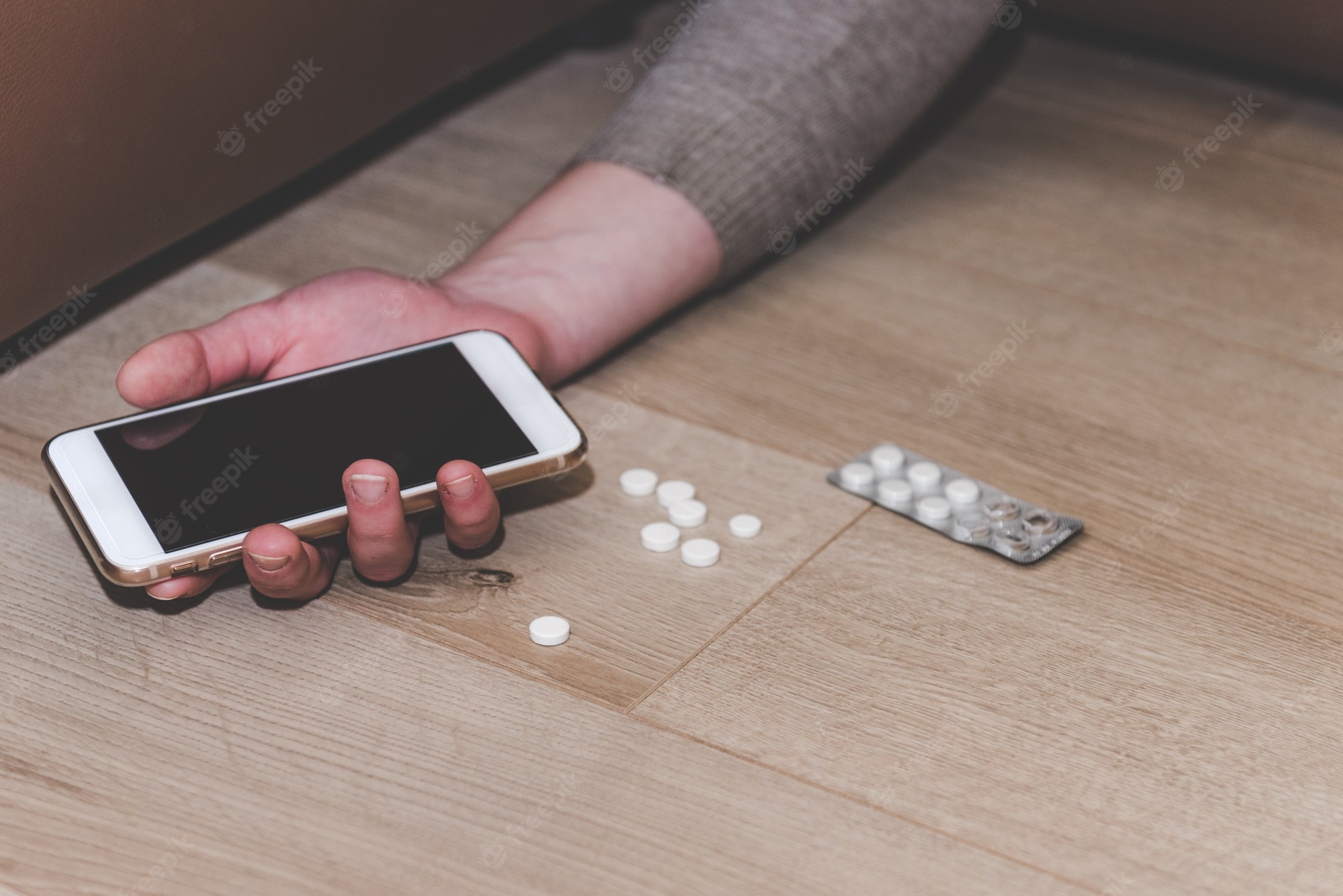 What is the Poison Pill?