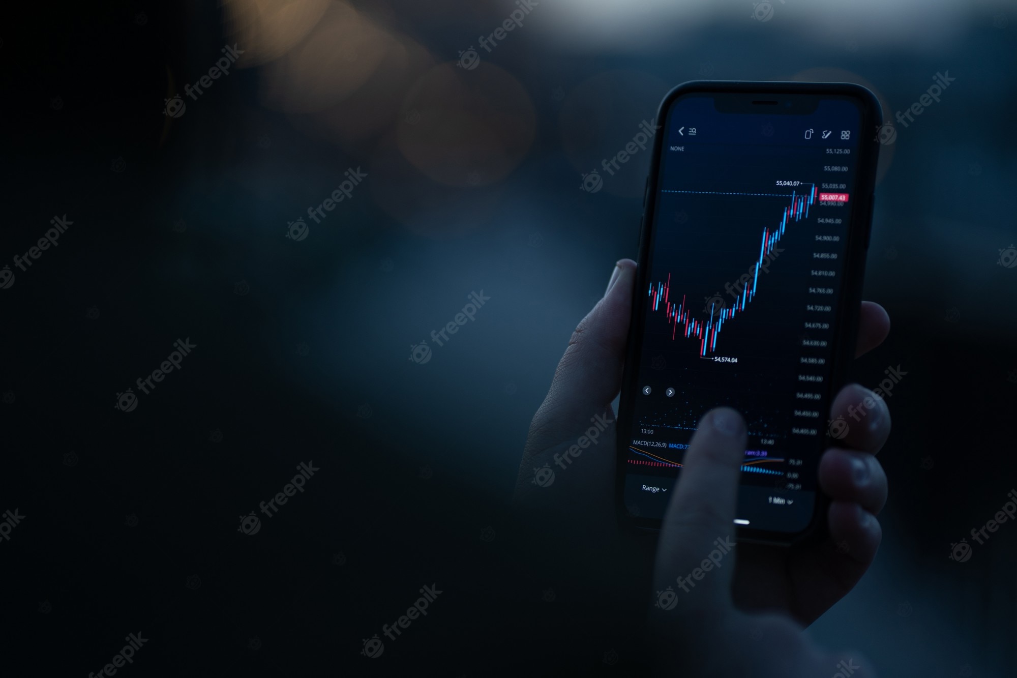 What Makes an App Real-Time