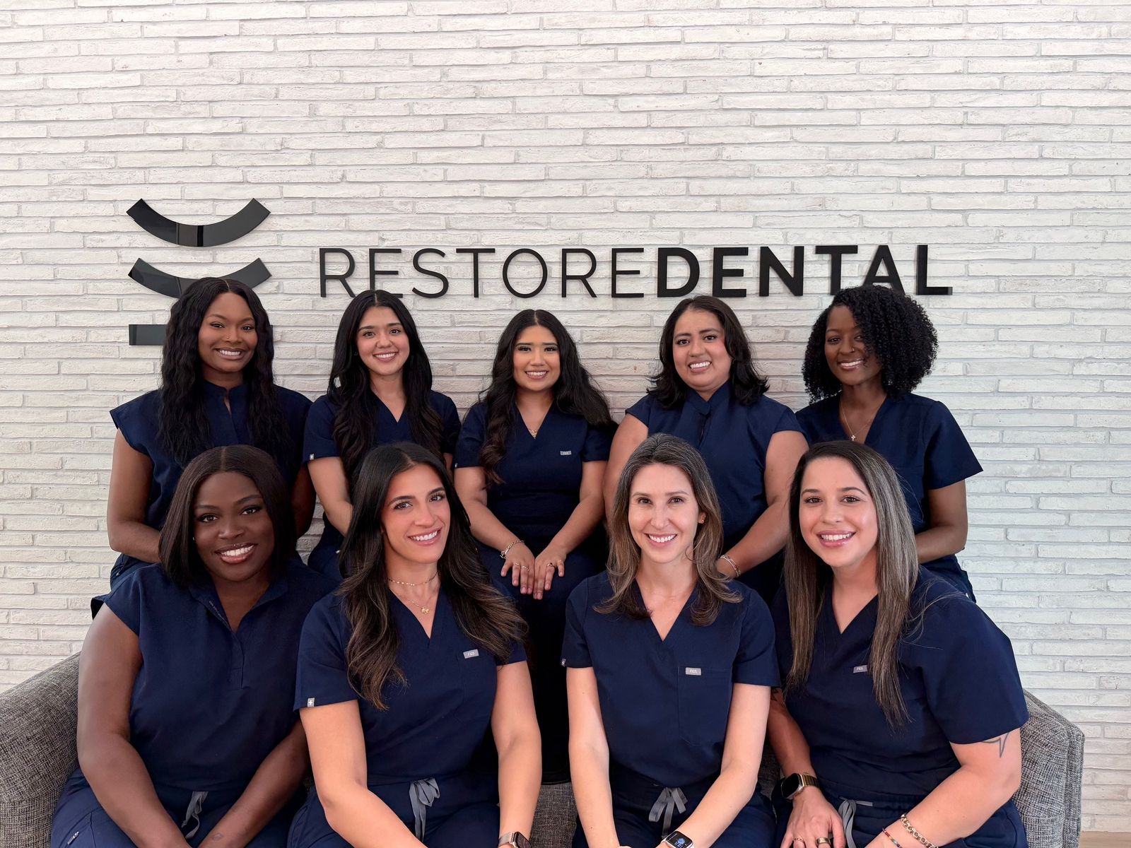 Restore Dental At Montrose - Dentists in Houston