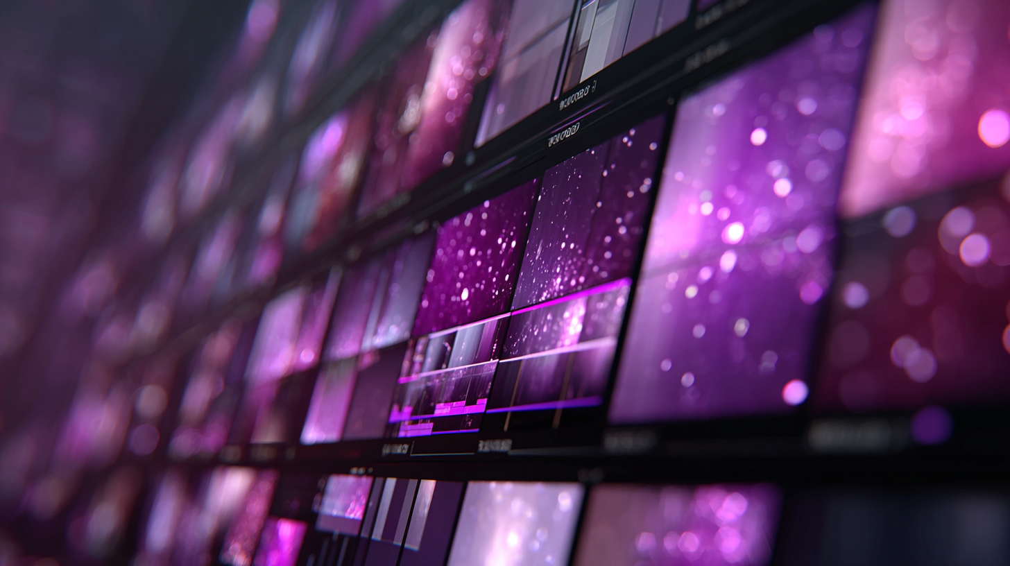 Quickture v1.5.1 is here: Vision Editing, Story Engine 2, and a rebuilt Premiere Pro workflow