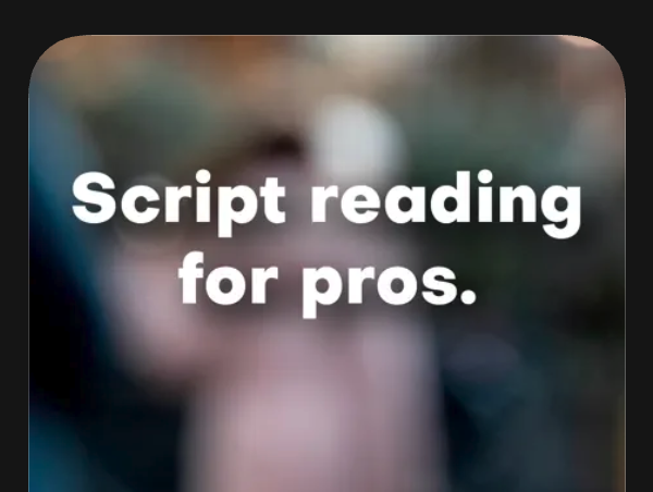 Quickture Reader Demo Day