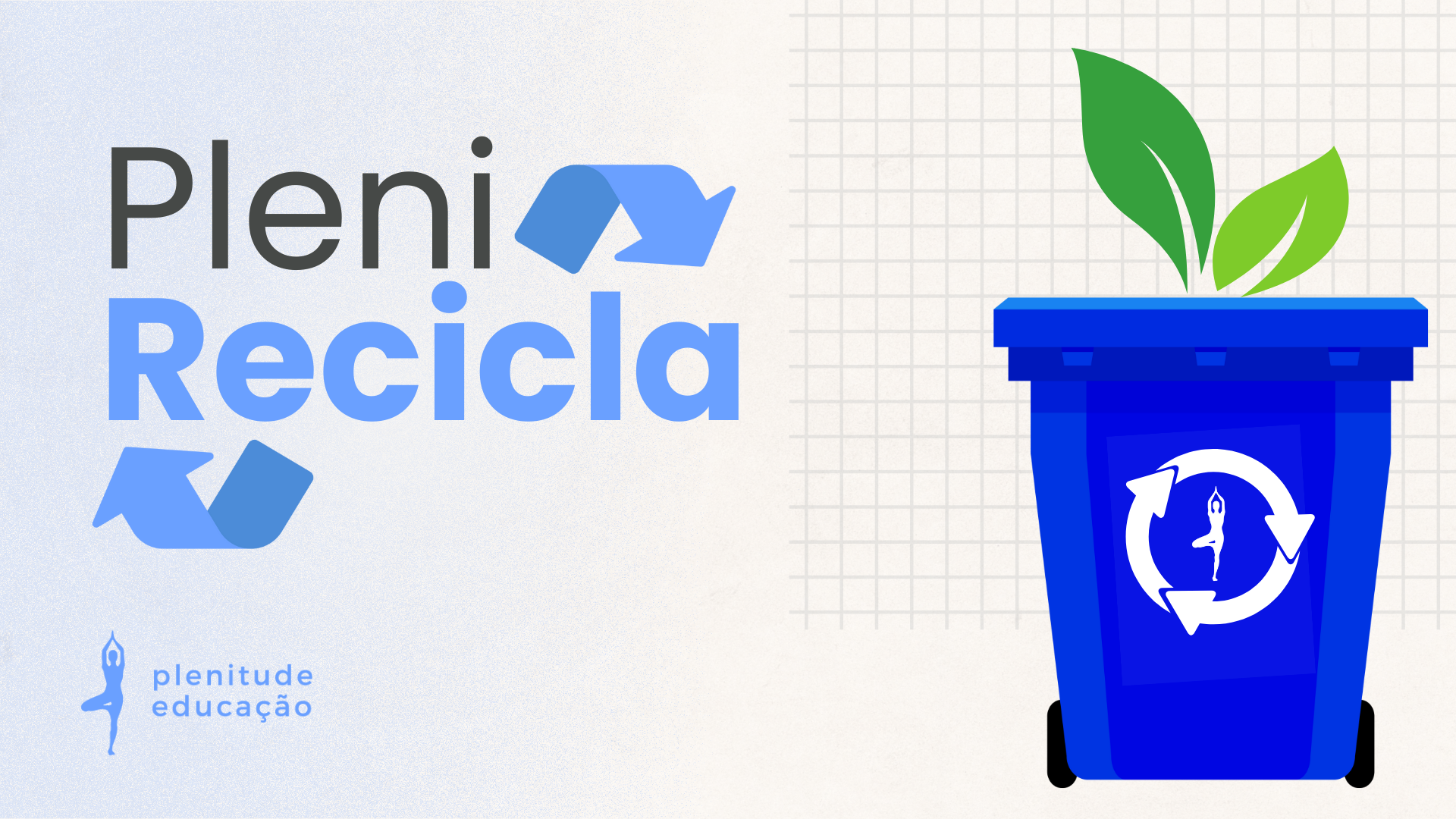 Plenirecicla logo 1