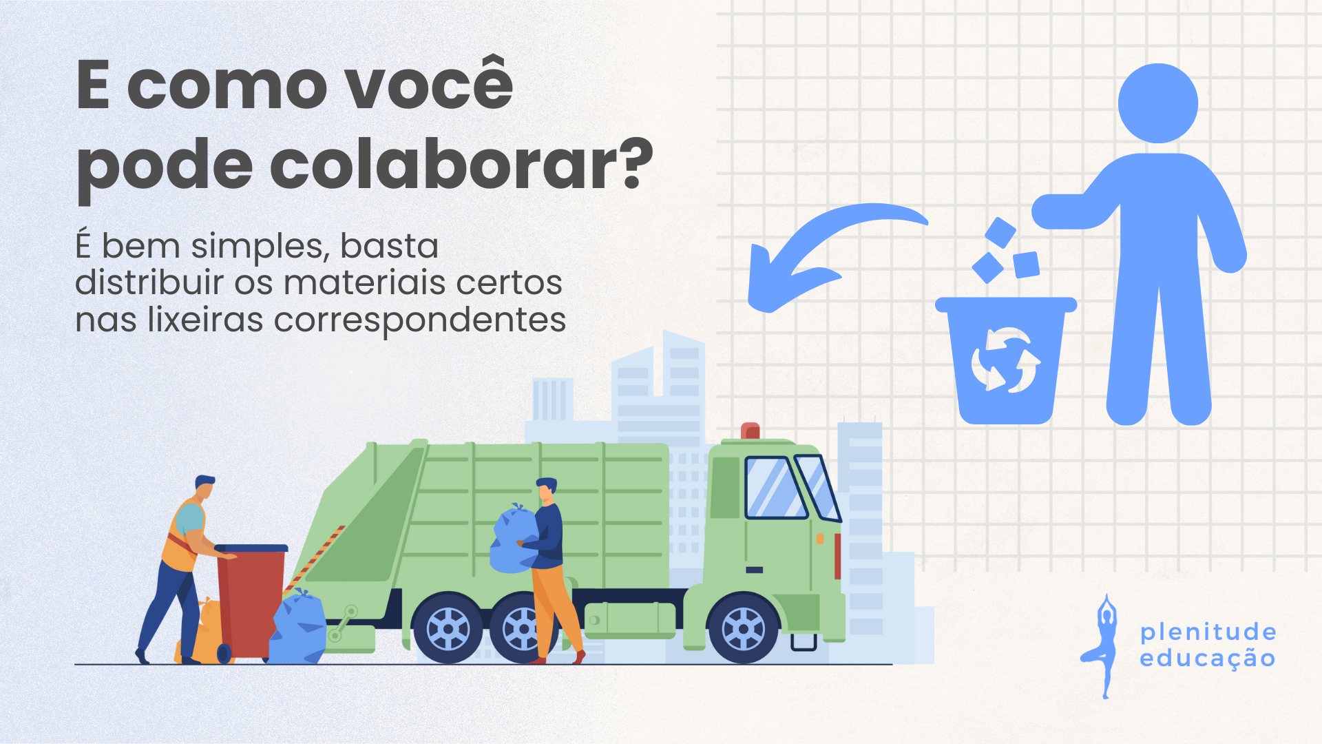 How you can cooperate