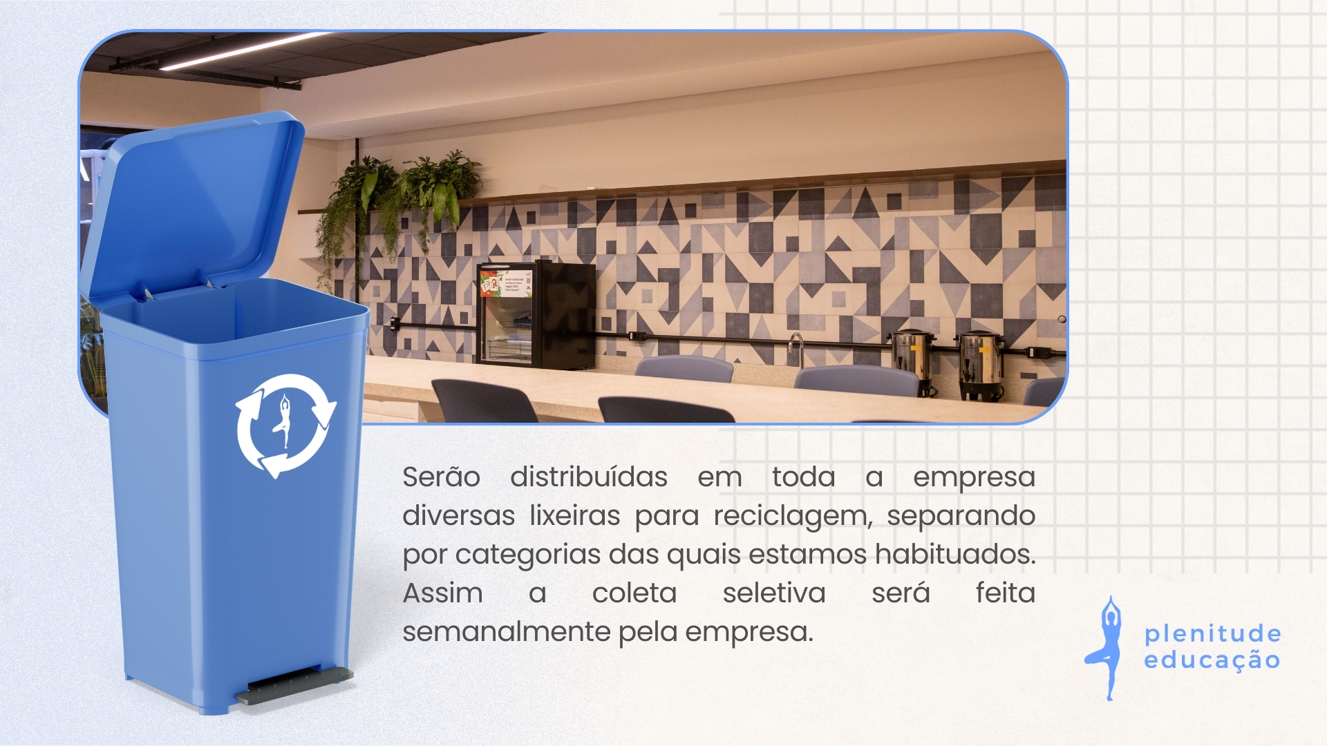 how works plenirecicla continue