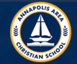Annapolis Area Christian School logo