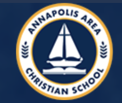 Annapolis Area Christian School logo