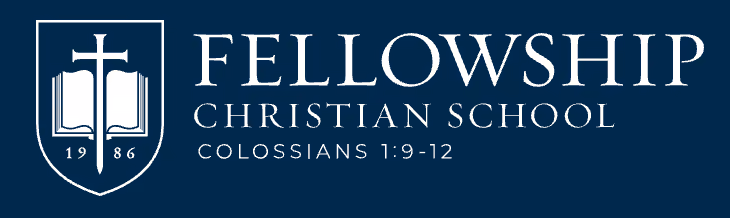 Fellowship Christian School logo