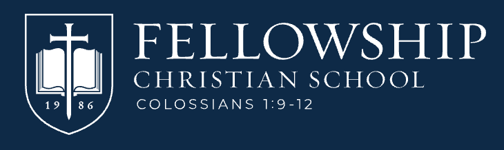 Fellowship Christian School logo