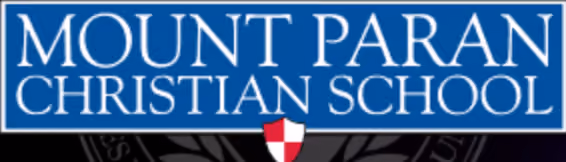 Mount Paran Christian School logo