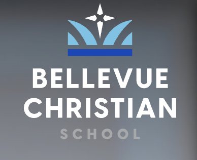 Bellevue Christian School logo