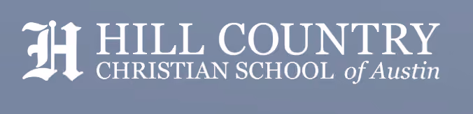 Hill Country Christian School logo